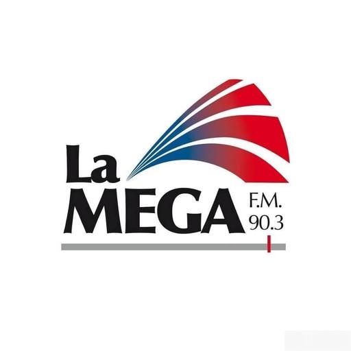 Radio La Mega 90.3 FM Osorno live