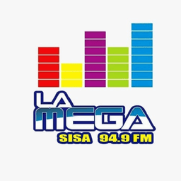 Radio La Mega 94.9 FM live