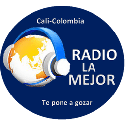 Radio La Mejor live