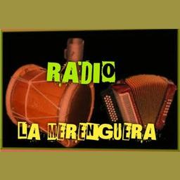 Radio La Merenguera RD live