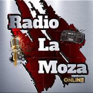 Radio La Moza live Radio La Moza live