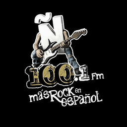 Radio La Ñ 100.1 live