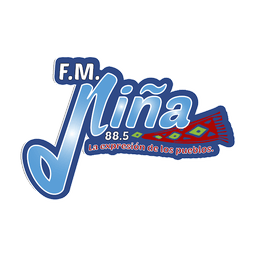 Radio La Niña live