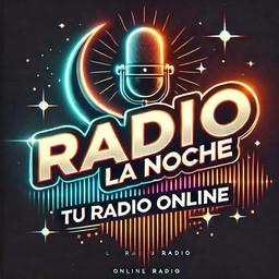 Radio La Noche live