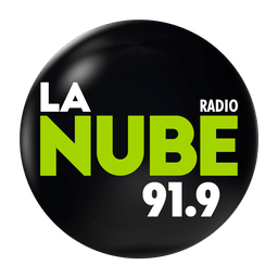 Radio La Nube live