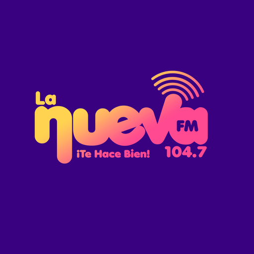 Radio La Nueva FM live
