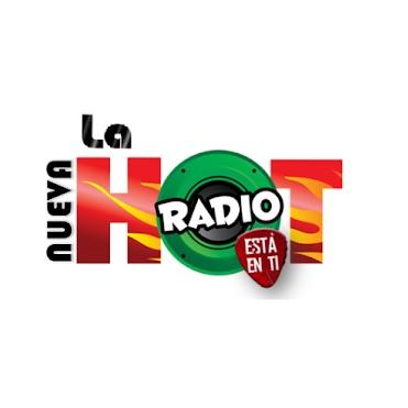 Radio La Nueva Hot live