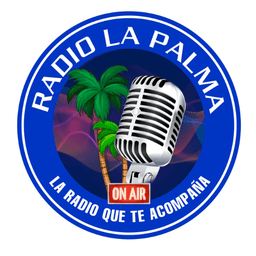 Radio La Palma Olopa live