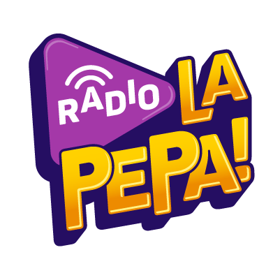 Radio La Pepa live