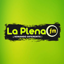 Radio La Plena FM live