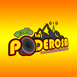 Radio La Poderosa 505 live