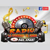 Radio La Poderosa de Cañar live