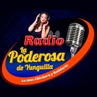 Radio La Poderosa de Yunguilla live