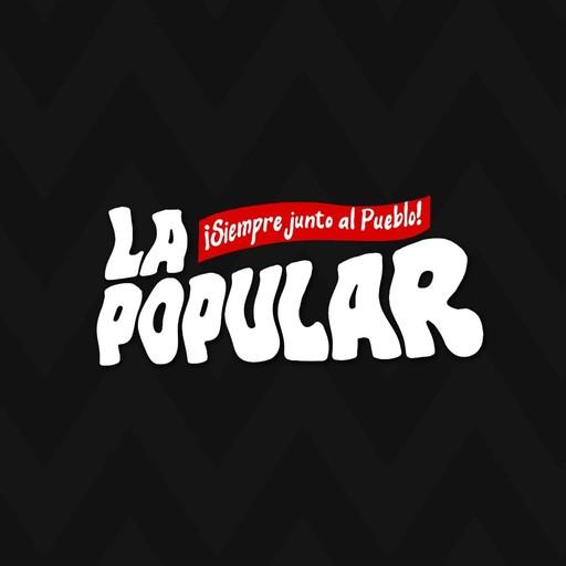 Radio La Popular FM live