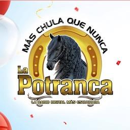 Radio La Potranca live