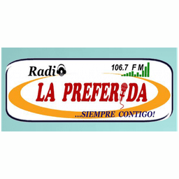 Radio La Preferida live
