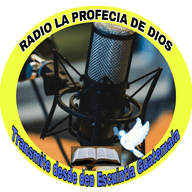 Radio La Profecia de Dios Escuintla live