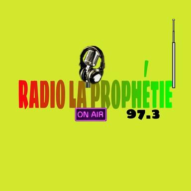 Radio La Prophetie FM live