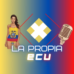 Radio La Propia Ecuador live