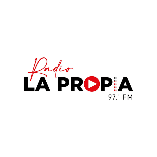 Radio La Propia live