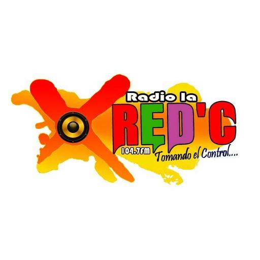 Radio La Red’C 104.7 live