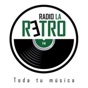 Radio La Retro live