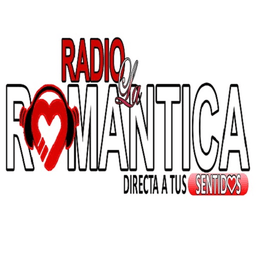 Radio La Romantica live