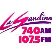 Radio La Sandino live