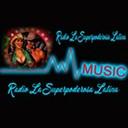 Radio La Superpoderosa Latina live