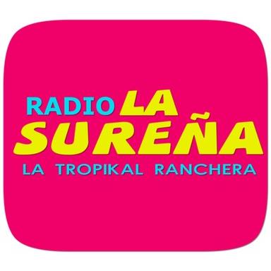 Radio La Sureña Carahue live