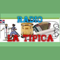 Radio La Tipica RD live
