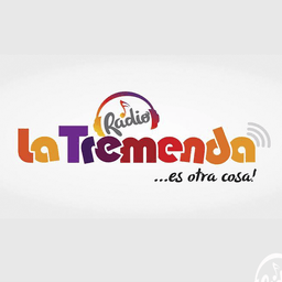 Radio La Tremenda live