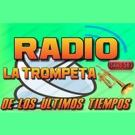 Radio La Trompeta live