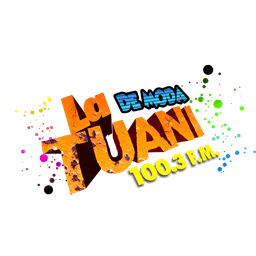 Radio La Tuani live