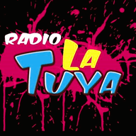 Radio La Tuya FM live
