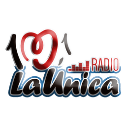 Radio La Única 100.1 FM live