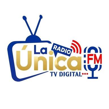 Radio La Unica FM live