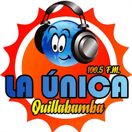 Radio La Única live
