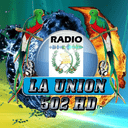 Radio La Union 502 HD live