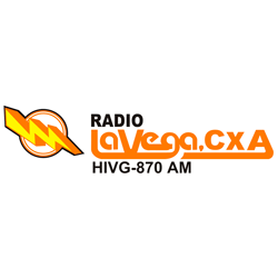 Radio La Vega 870 AM live