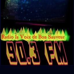 Radio La Voix de Bon Sauveur (RLVBS) 90.3 FM live