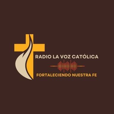 Radio La Voz Católica live
