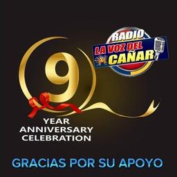 Radio La Voz De Cañar live