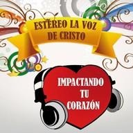 Radio La Voz De Cristo live