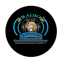 Radio La Voz De Jesús live