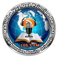 Radio La Voz Del Principe De Paz Hn live