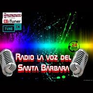 Radio La Voz Del Santa Barbara live
