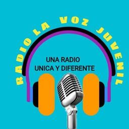 Radio La Voz Juvenil live