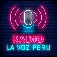 Radio La Voz Peru live