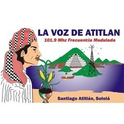 Radio La Voz de Atitlán live